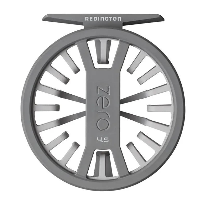 Redington Moulinets Mouche^Moulinet Mouche Zero Gray