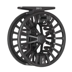 Moulinet Mouche Redington Zero Black