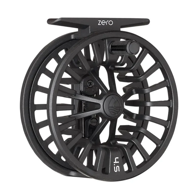 Moulinet Mouche Redington Zero Black