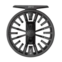 Moulinet Mouche Redington Zero Black