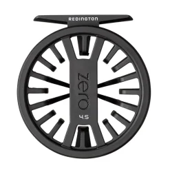 Moulinet Mouche Redington Zero Black
