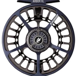Sage Moulinets Mouche^Moulinet Mouche Arbor Xl Tempest Blue