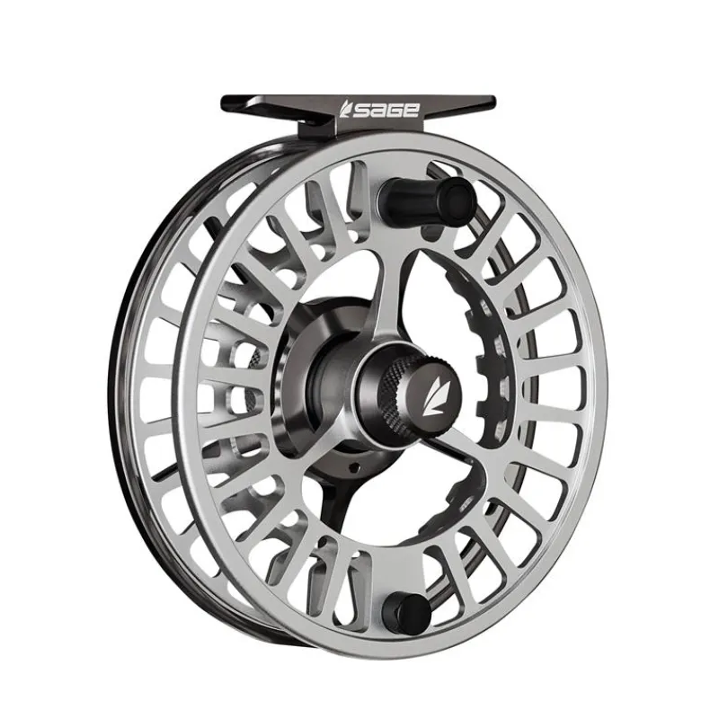 Sage Moulinets Mouche^Moulinet Mouche Arbor Xl Frost
