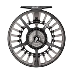 Moulinet Mouche Sage Arbor Xl Slate