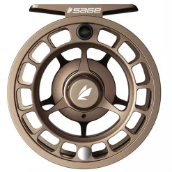 Sage Moulinets Mouche^Moulinet Mouche Shift Bronze