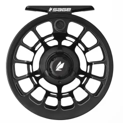 Sage Moulinets Mouche^Moulinet Mouche Shift Lt Stealth