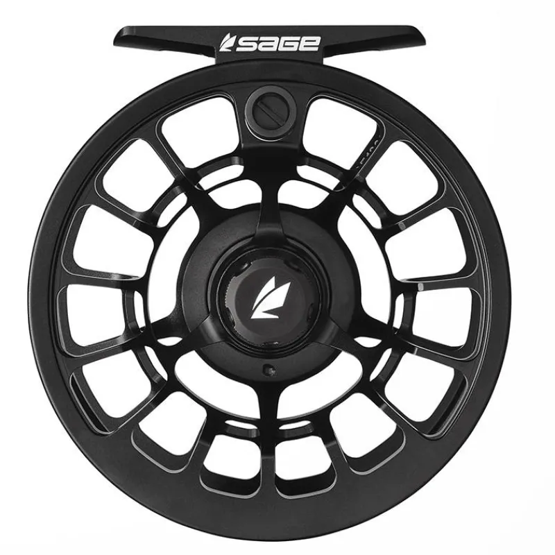 Sage Moulinets Mouche^Moulinet Mouche Shift Lt Stealth
