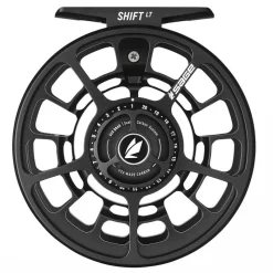 Sage Moulinets Mouche^Moulinet Mouche Shift Lt Stealth