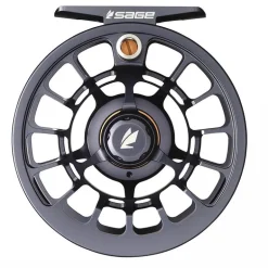 Moulinet Mouche Sage Shift Lt Squall