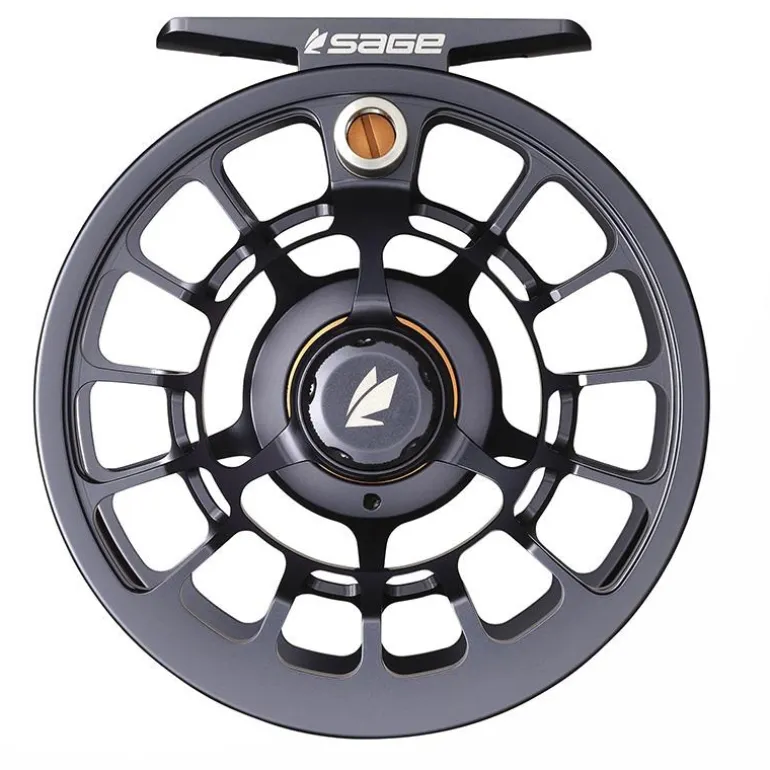 Moulinet Mouche Sage Shift Lt Squall