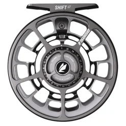 Moulinet Mouche Sage Shift Lt Silver Pine
