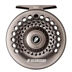 Sage Moulinets Mouche^Moulinet Mouche Trout Flint