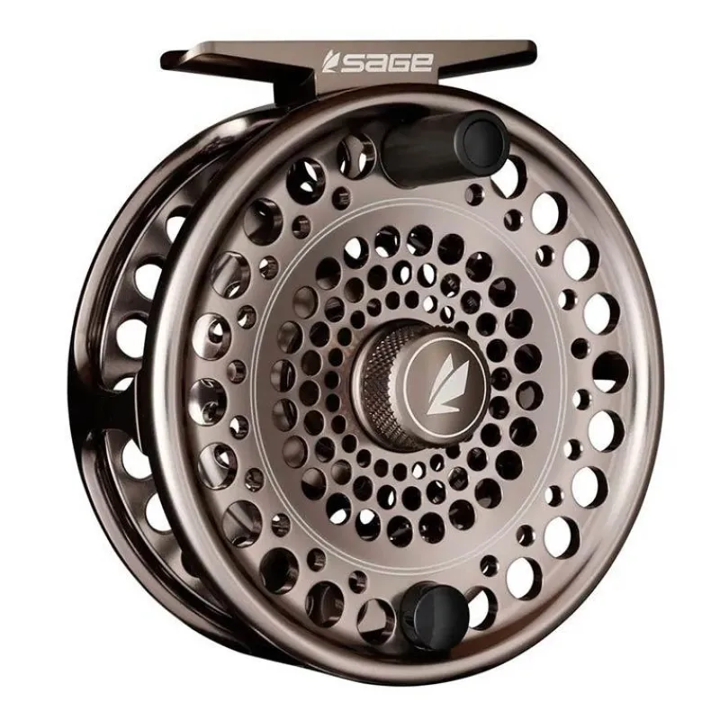 Sage Moulinets Mouche^Moulinet Mouche Trout Flint
