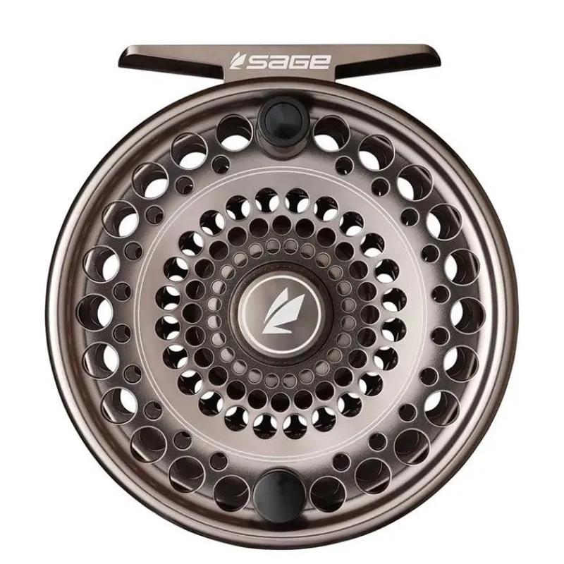 Sage Moulinets Mouche^Moulinet Mouche Trout Flint