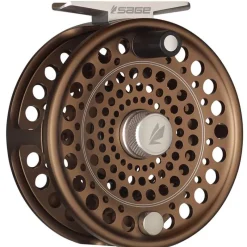 Sage Moulinets Mouche^Moulinet Mouche Trout Spey Bronze