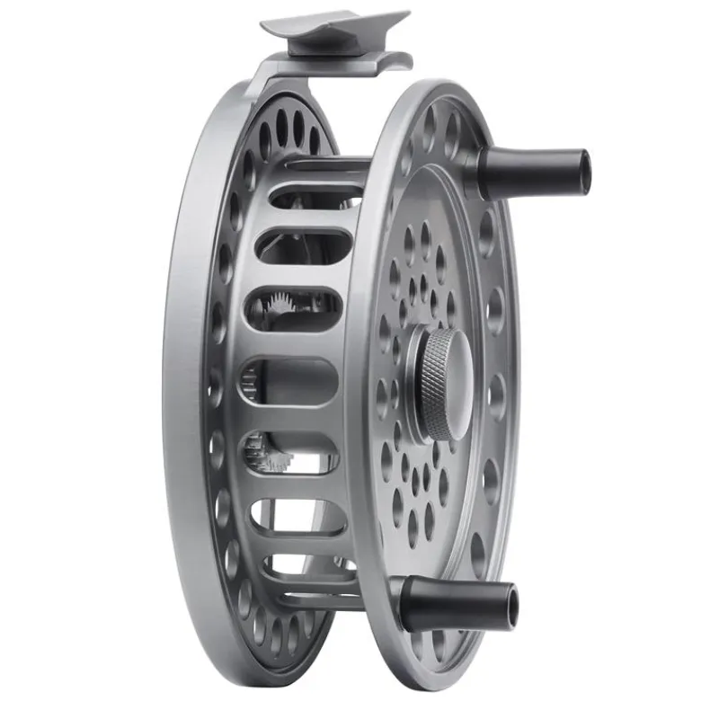 Shakespeare Moulinets Mouche^Moulinet Mouche Freeflow Centrepin Reel
