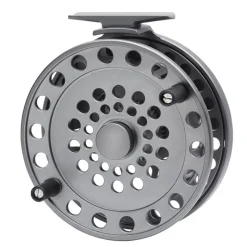 Shakespeare Moulinets Mouche^Moulinet Mouche Freeflow Centrepin Reel