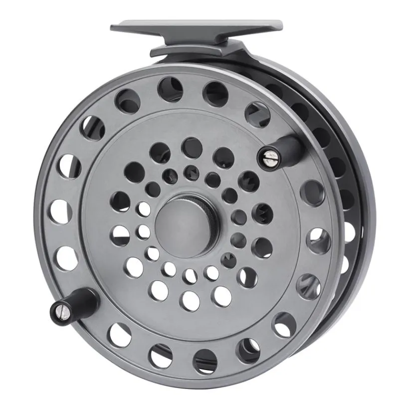 Shakespeare Moulinets Mouche^Moulinet Mouche Freeflow Centrepin Reel