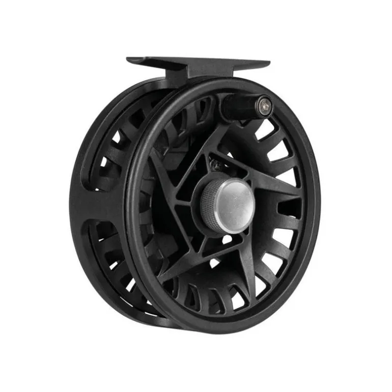 Moulinet Mouche Shakespeare Cedar Canyon Click Fly Reel