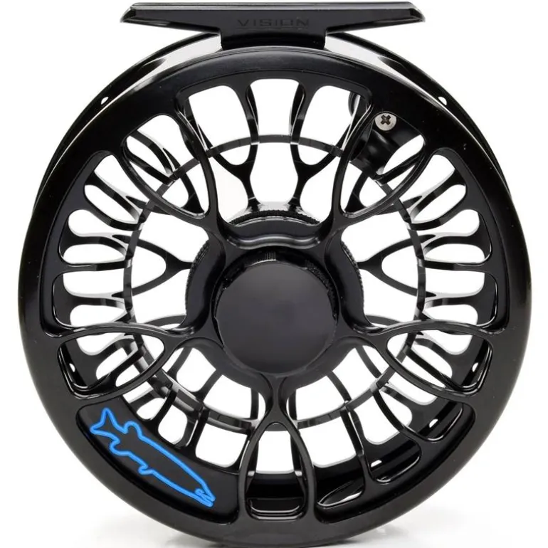 Moulinet Mouche Vision Predator