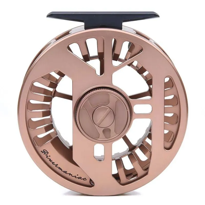 Vision Moulinets Mouche^Moulinet Mouche Xls