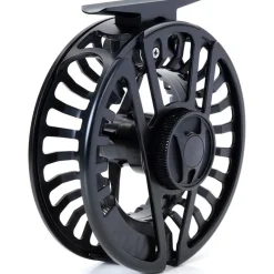 Vision Moulinets Mouche^Moulinet Mouche Xlv Black