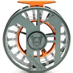 Moulinet Mouche Vision Xlv Stillmaniac