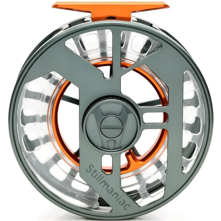 Moulinet Mouche Vision Xlv Stillmaniac