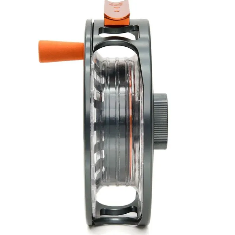 Moulinet Mouche Vision Xlv Stillmaniac