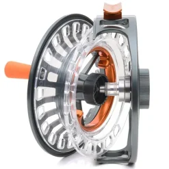 Moulinet Mouche Vision Xlv Stillmaniac
