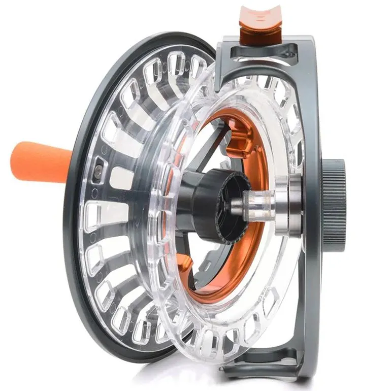 Moulinet Mouche Vision Xlv Stillmaniac