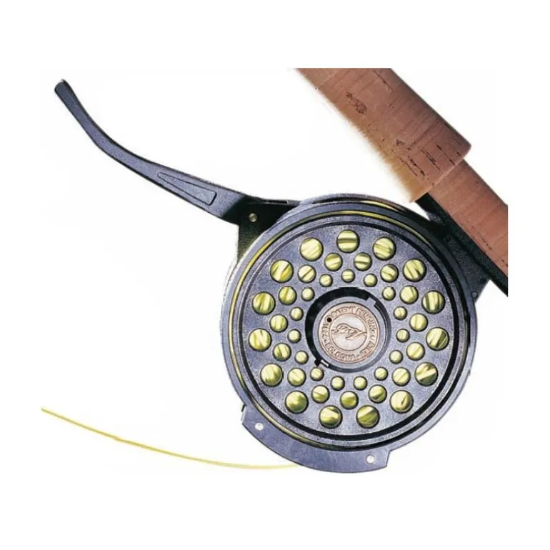 Moulinet Mouche Vivarelli Standard