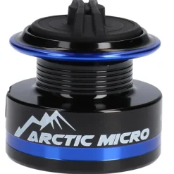 Mikado Pêche Sous La Glace^Moulinet Pêche Sous La Glace Arctic Micro