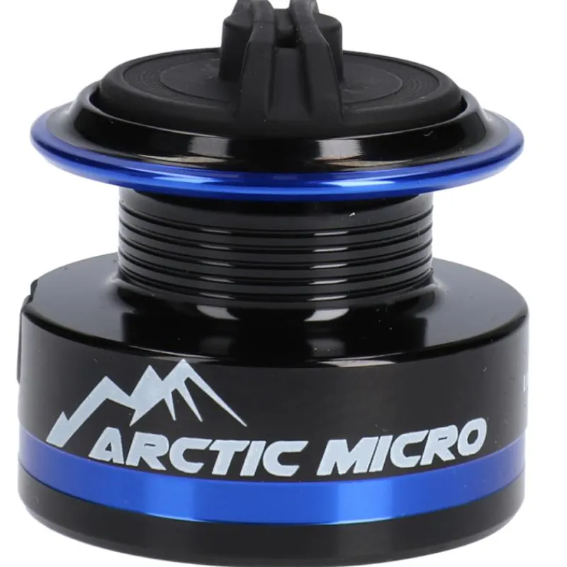 Mikado Pêche Sous La Glace^Moulinet Pêche Sous La Glace Arctic Micro