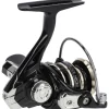 Moulinet Pêche Sous La Glace Mikado X-Plode Micro