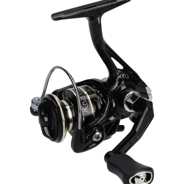 Moulinet Pêche Sous La Glace Mikado X-Plode Micro