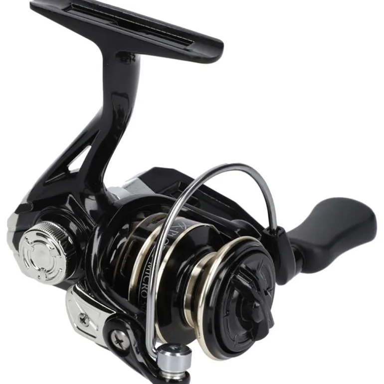 Moulinet Pêche Sous La Glace Mikado X-Plode Micro