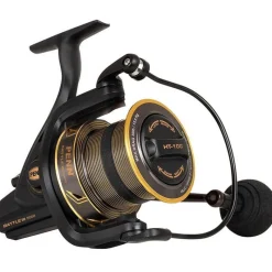 Penn Moulinets Mer|Moulinets Carpe^Moulinet Battle Iii Longcast
