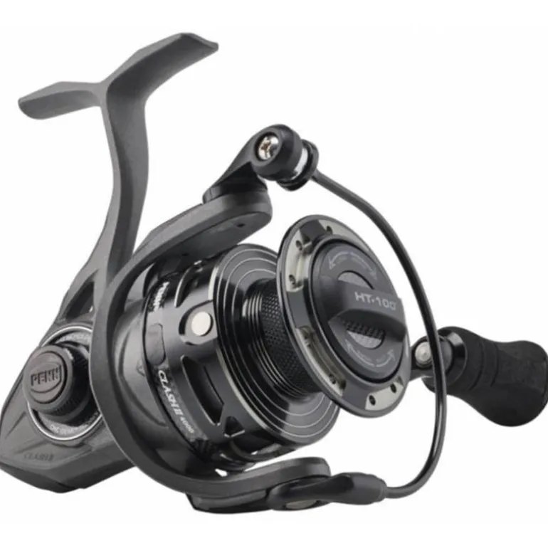 Moulinet Penn Clash Ii