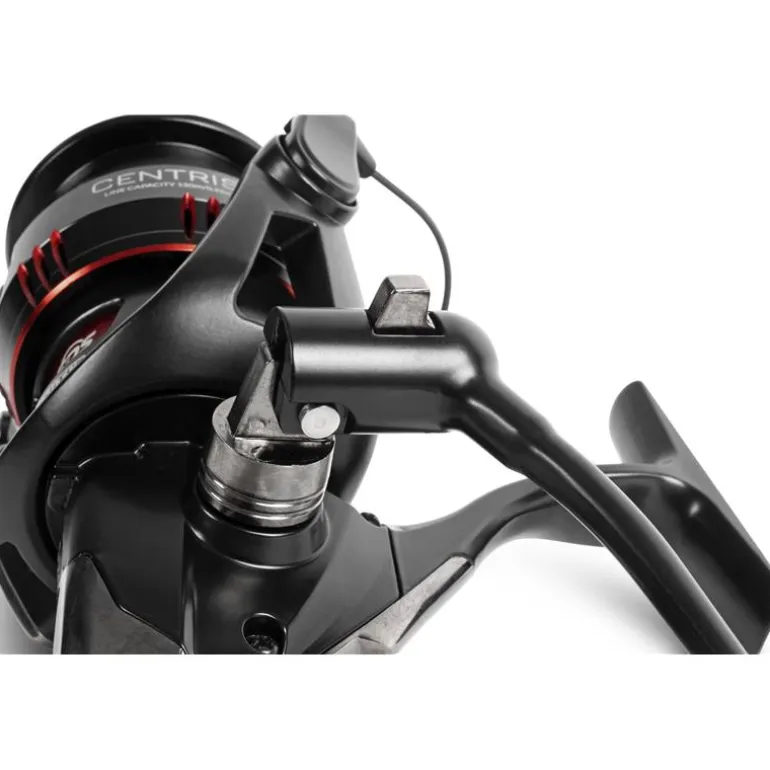 Moulinet Preston Innovations Centris Sd