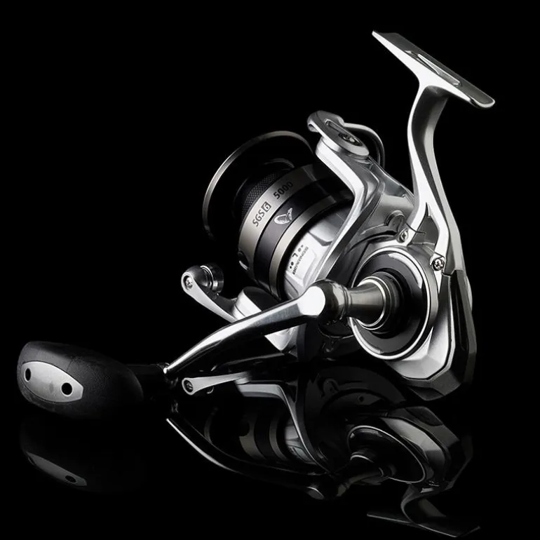 Moulinet Savage Gear Sgs6