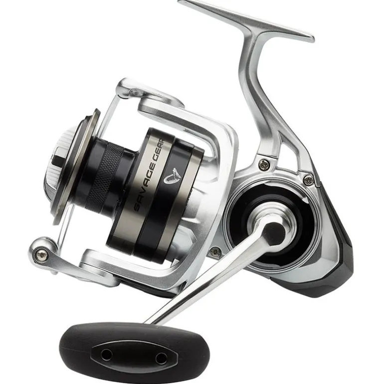 Moulinet Savage Gear Sgs6