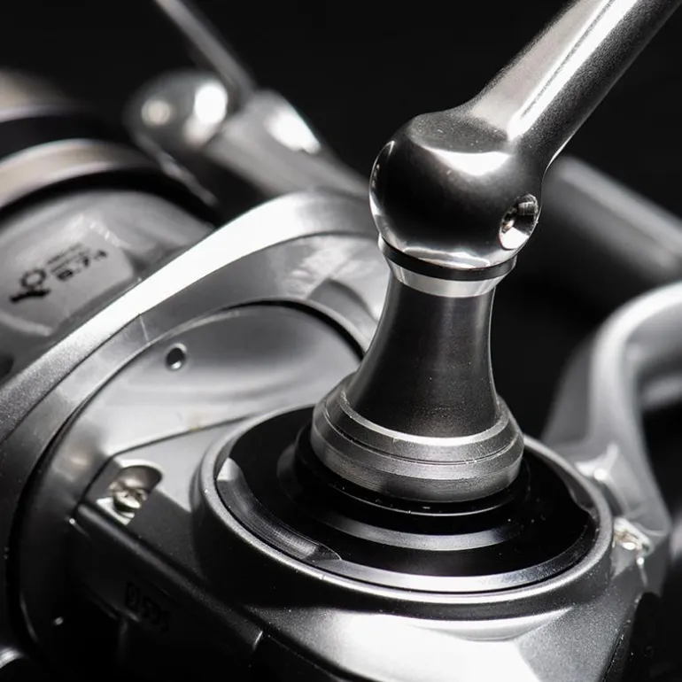 Moulinet Savage Gear Sgs6
