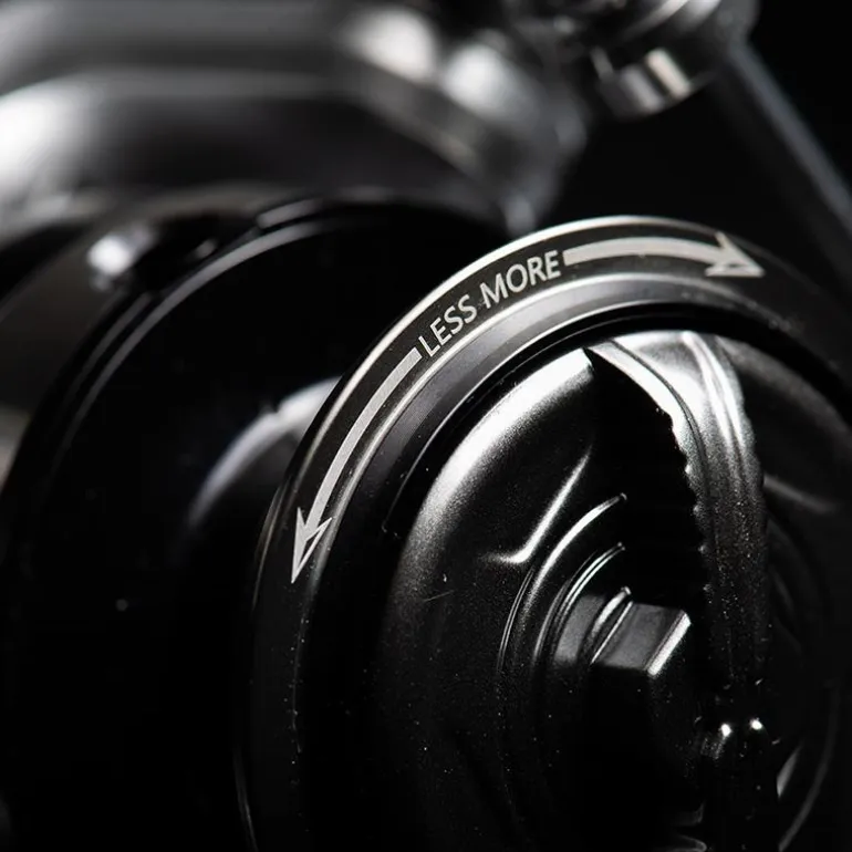 Moulinet Savage Gear Sgs6