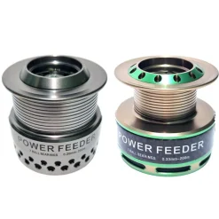 Sensas Moulinets^Moulinet Power Feeder 5000