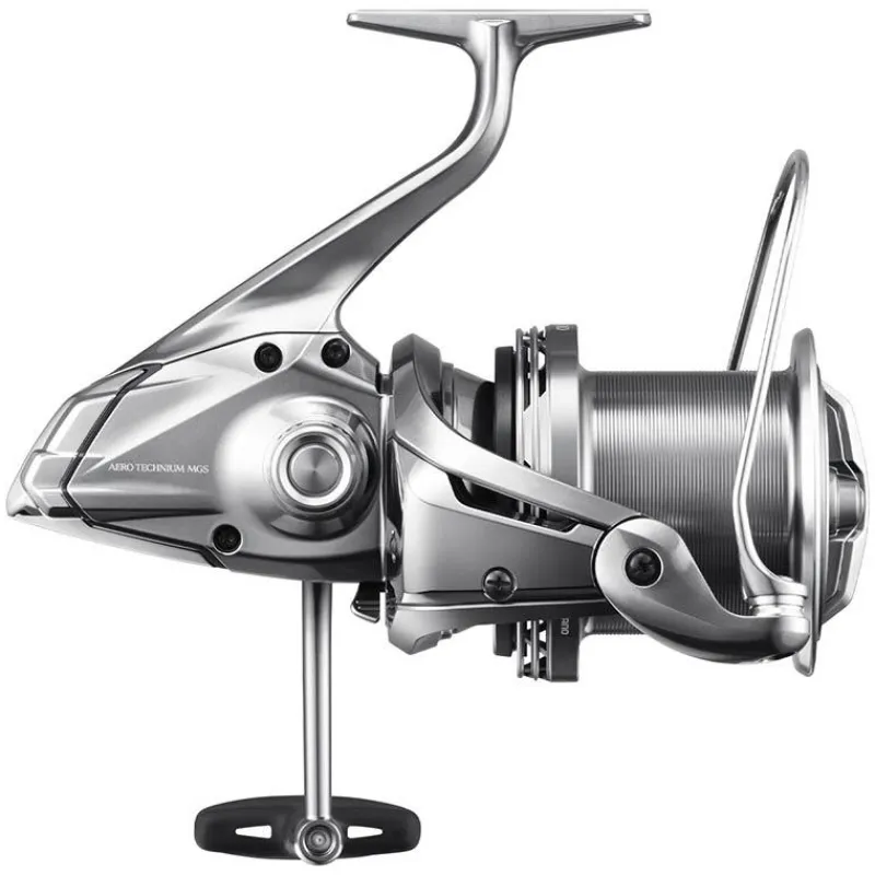 Shimano Moulinets Mer|Moulinets Carpe^Moulinet Aero Technium Mgs Xsd
