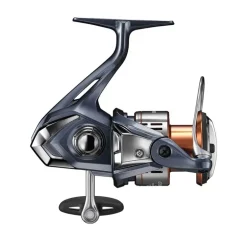Moulinet Shimano Nasci