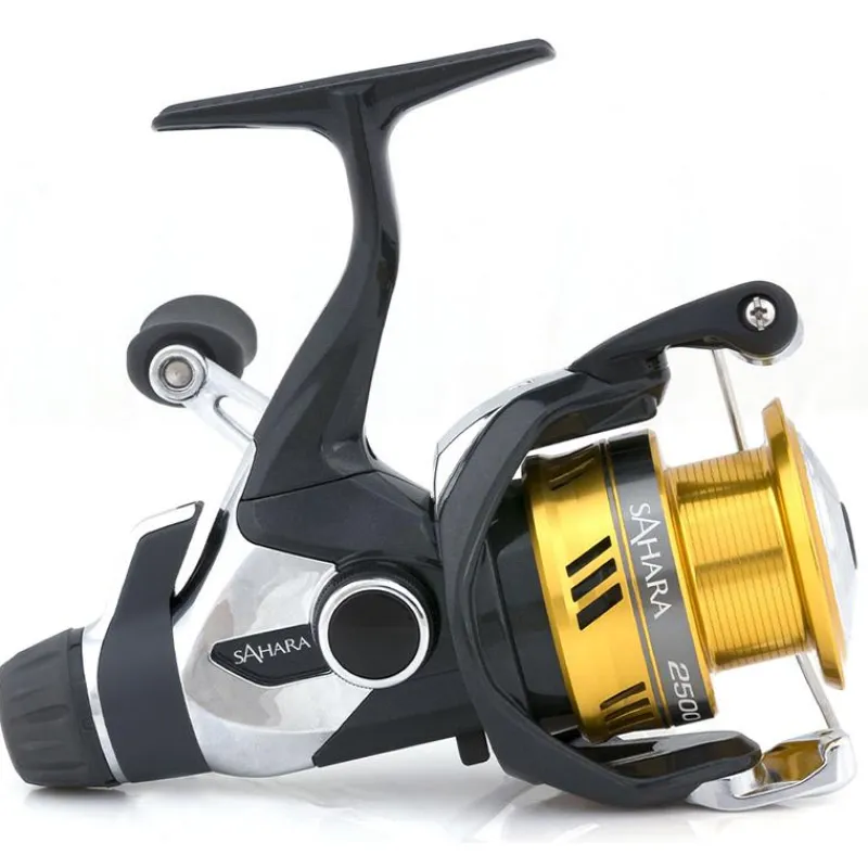 Shimano Moulinets Carnassier|Moulinets^Moulinet Sahara Rd