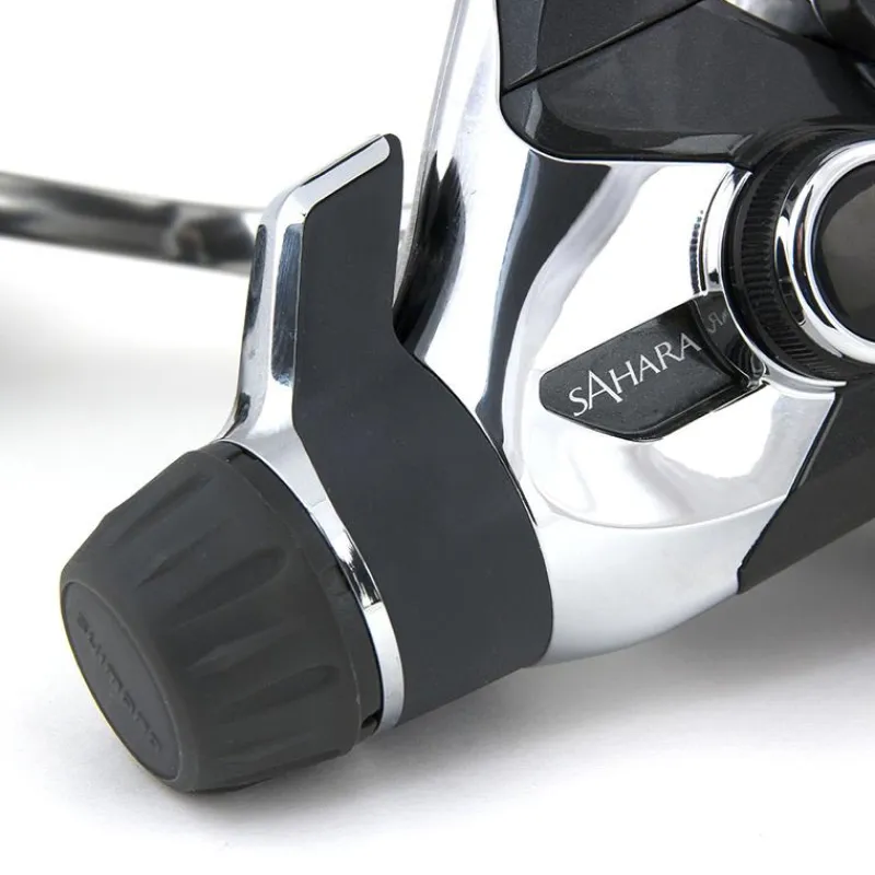 Shimano Moulinets Carnassier|Moulinets^Moulinet Sahara Rd