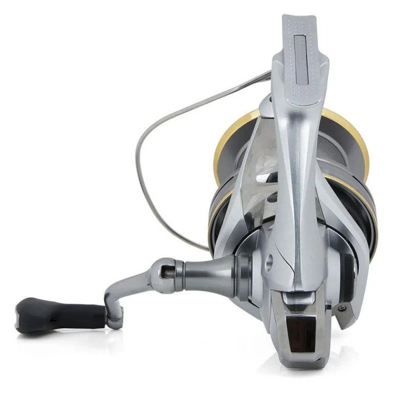 Shimano Moulinets Mer|Moulinets Carpe^Moulinet Ultegra Ci4+ Xs-C